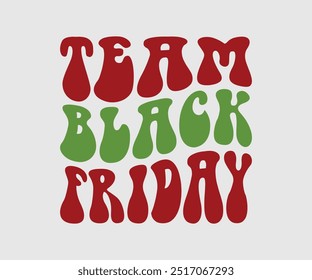 Black Friday Vector T-shirt Design, Quotes Cut Files for Cricut Silhouette