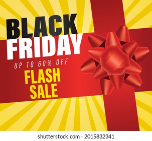 Diseño de banners web de Black Friday