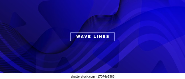 Black Futuristic Background. Flow Line Banner. Abstract Landing Page. Vector Technology Stripes. Gradient Graphic Futuristic Background. Fluid Template. Deep Texture. Futuristic Background.