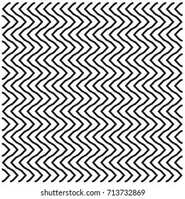 Black geomeric background. Vector Illustration.