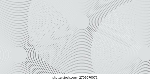 schwarz geometrische abstrakte Hintergrund Überlappungsschicht auf hellem Raum mit Linien Effekt Dekoration.eps10