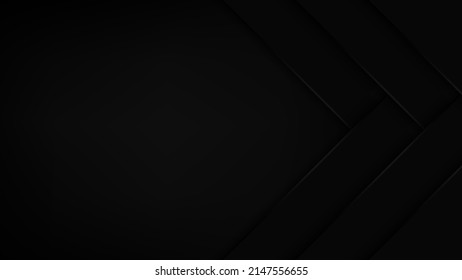 Fondo geométrico abstracto. Ilustración vectorial. 