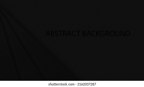 Fondo geométrico abstracto. Ilustración vectorial. 
