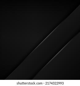 Abstrakter geometrischer Hintergrund. Vektorgrafik. 