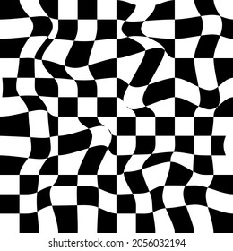 black geometric pattern background texture abstract