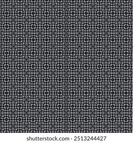 Patrones geométricos negros sin costuras. Patrón de impresión de Diseño gráfico hexagonal geométrico Abstractas. Patrón de cubos geométricos sin fisuras. Patrón de telas