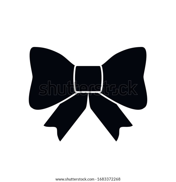 black bows for presents