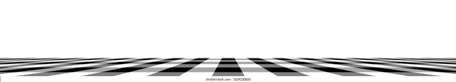 Black Gingham pattern. Texture from rhombus/squares for - plaid, tablecloths, clothes, shirts, dresses, paper, bedding, blankets, quilts and other textile products. Vector illustration.