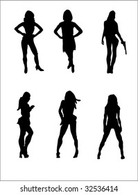 black girls