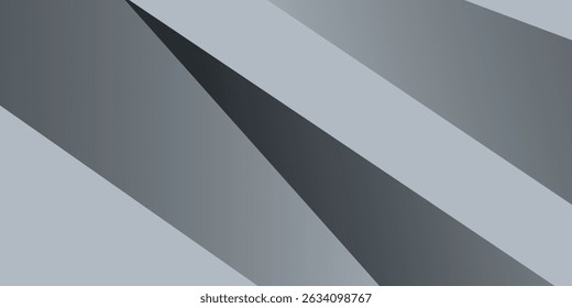 Black glitter paper on silver paper texture background.  Glitter papers texture