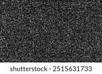 Black glitter vector background. Luxury glitter texture