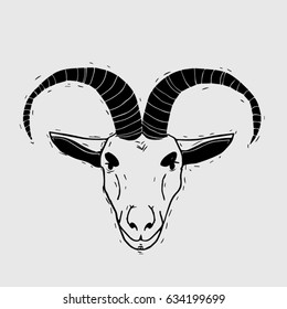 Black Goat