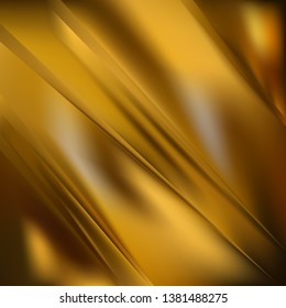 Black and Gold Background Image