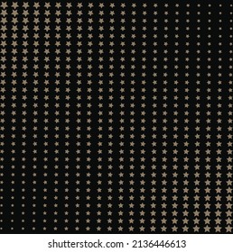 black and gold background, star background