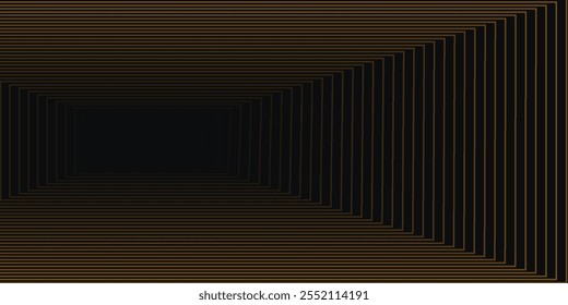 Fondo de pantalla de Vector de fondo de oro negro para el telón de fondo, Anuncio. ilustración