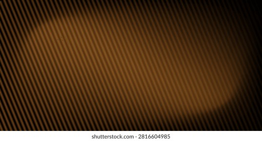 Black gold background vector wallapaper for backdrop, banner. vektor