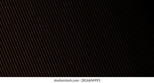 Black gold background vector wallapaper for backdrop, banner. vektor