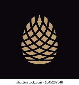 Black Gold logo for anything