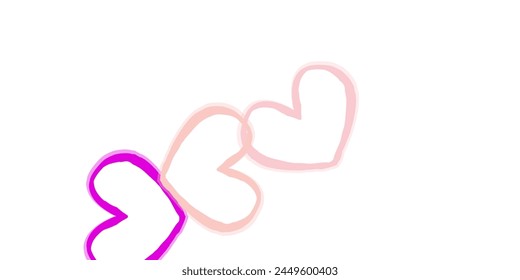 Black, gold, multicolored round frame with stars.  Little Tiny Multicolor Sprockets on White Background. 