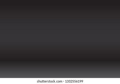 Black Gradient abstract background