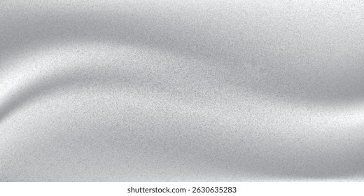 Black gradient background on grid background as a transparent png. Vector design element