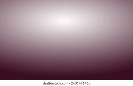 Black gradient background on transparent background