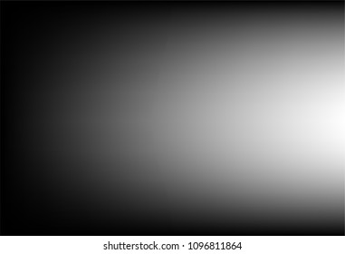 black gradients for creative project. abstract background