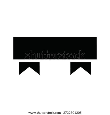 Black graduation cap and diploma flat design vector illustration isolated on white