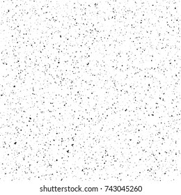 Speckled Grunge Rough Background Abstractsplattered Dirty Stock Vector ...