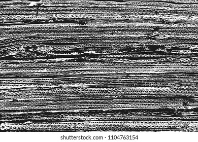 Black grainy texture isolated on white background. Distress overlay textured. Grunge design elements. Vector illustration,eps 10.