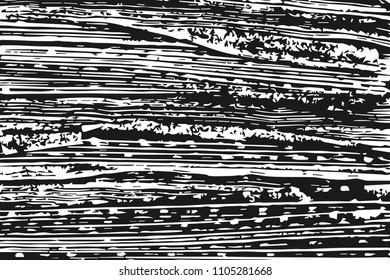 Black grainy texture isolated on white background. Distress overlay textured. Grunge design elements. Vector illustration,eps 10.