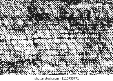 Black grainy texture isolated on white background. Distress overlay textured. Grunge design elements. Vector illustration,eps 10.