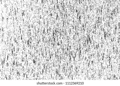 Black grainy texture isolated on white background. Distress overlay textured. Grunge design elements. Vector illustration,eps 10.