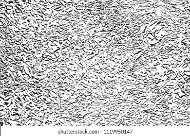 Black grainy texture isolated on white background. Distress overlay textured. Grunge design elements. Vector illustration,eps 10.