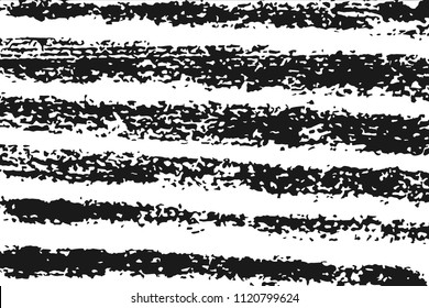 Black grainy texture isolated on white background. Distress overlay textured. Grunge design elements. Vector illustration,eps 10.