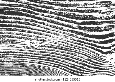Black grainy texture isolated on white background. Abstract ripped strips textured. Grunge design elements. Vector illustration,eps 10.