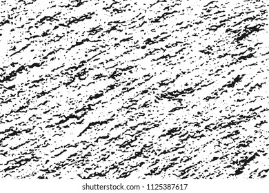 Black grainy texture isolated on white background. Distressed overlay textured. Grunge design elements. Vector illustration,eps 10.