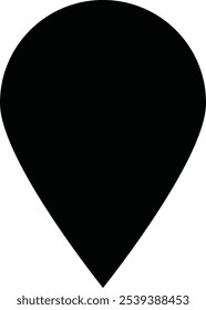 Elementos de Diseño gráfico negro para decoración, Elementos circulares, cuadrados y ovalados, Formas para pegatinas