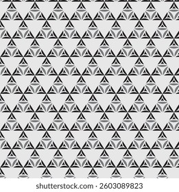 black gray Fabric pattern eps