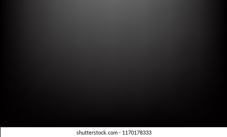black and gray gradient mesh background. Clean, simple copy space.