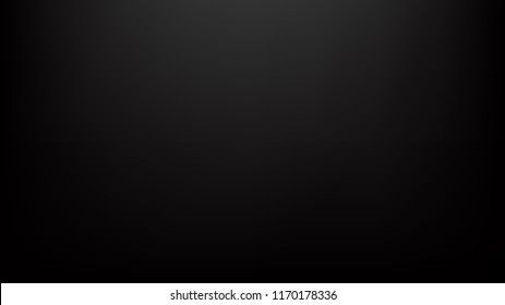 black background  space