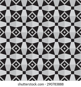 black and gray graphic Vector seamless pattern. background line geometric.modern stylish texture,wallpaper ,vintage,simple, art,design,abstract,classic,fashion,repeat