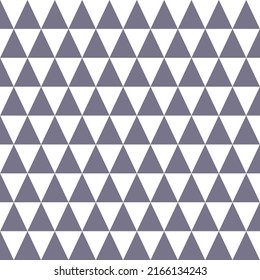black gray lined triangle abstract pattern