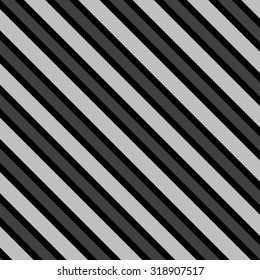 black and gray lines beautiful geometric background vector illustration