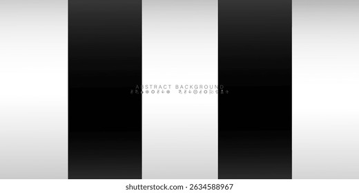 black gray modern abstract background design