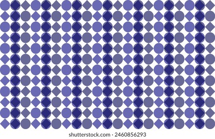 Black gray purple pattern with beads, dot diamond circle pattern, replete pattern, endless fabric pattern, black and green dot design for fabric printing or wallpaper or backdrop