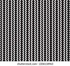 black gray seamless lined square stripes abstract pattern