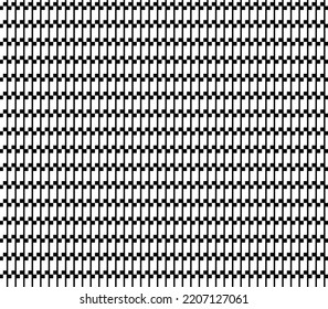 black gray seamless lined square stripes abstract pattern