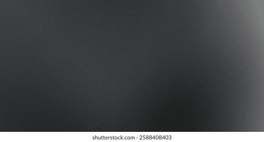 Black gray simple plain wall light , Noise intensive Holographic blend blurred smooth transitions tone empty presentation design , futuristic minimal modern