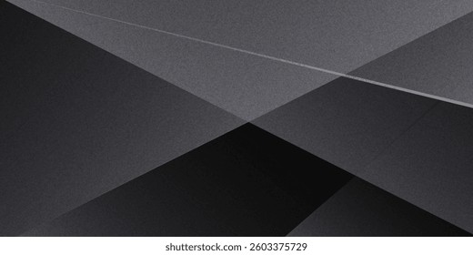 Black gray simple plain wall light , Noise intensive Holographic blend blurred smooth transitions tone empty presentation design , futuristic minimal modern luxury premium unique motion elegant page